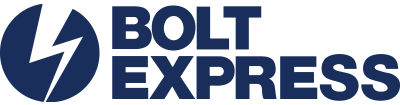 Bolt Express Logo